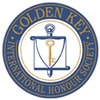 Golden Key International Honour Society