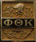 Phi Theta Kappa